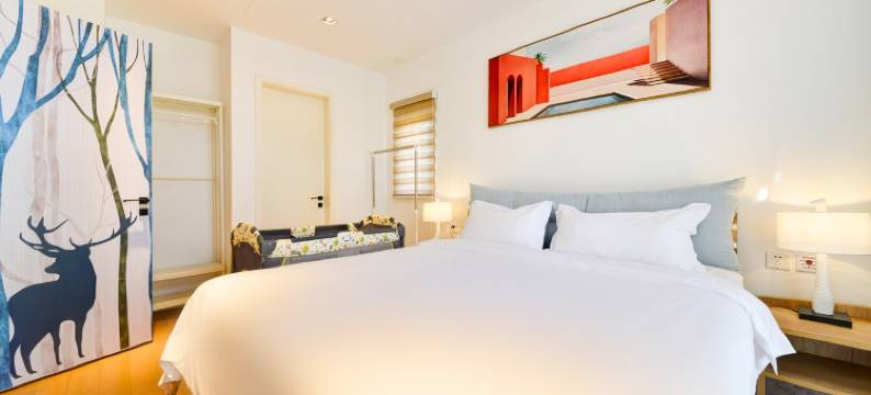 丝路冬雨特色民宿(一号路1号分店)图片