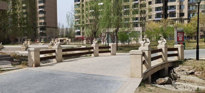 寓管家公寓(南二环分店)图片