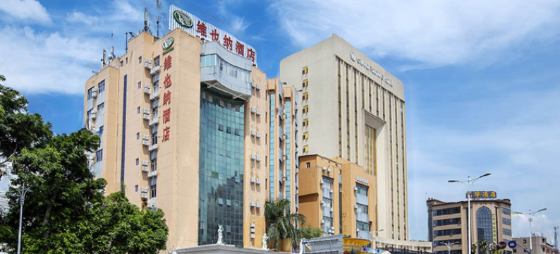 维也纳酒店(东莞大朗店)图片