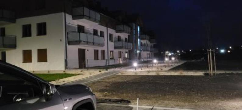 Apartament Elżbieta图片