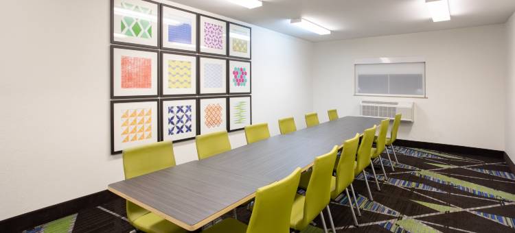 智选假日套房酒店途胜(Holiday Inn Express & Suites Tucson)图片