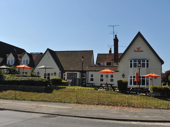 伊普斯维奇南部普瑞米尔酒店