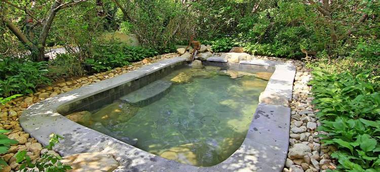 鲅鱼圈温泉老许民宿(熊城线2号分店)图片