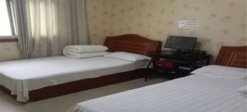 武当山多来精品民宿(民营东街分店)图片