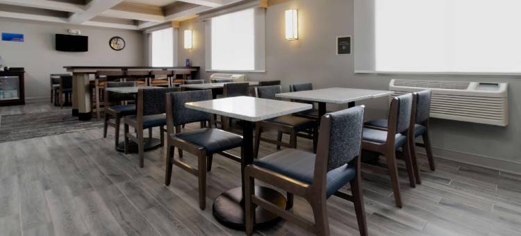 达特茅斯贝斯特韦斯特酒店(Best Western Dartmouth-New Bedford)图片