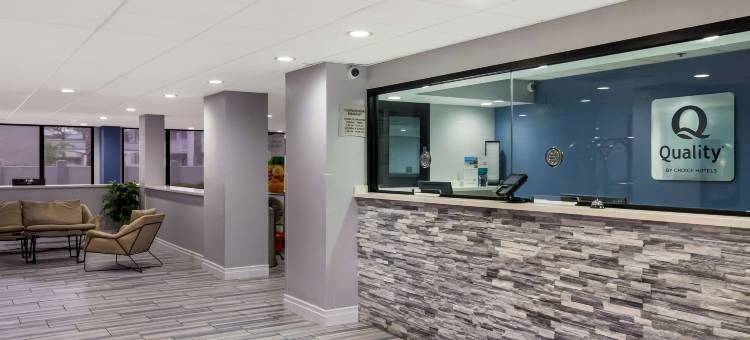 凯艺酒店(Quality Inn)图片