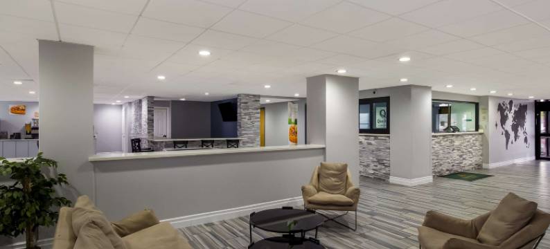 凯艺酒店(Quality Inn)图片