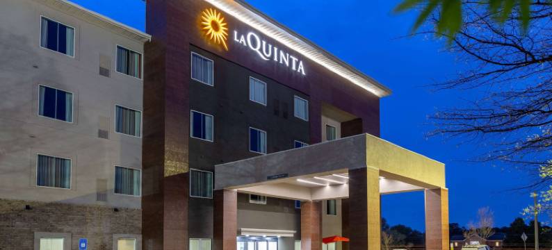 奥古斯塔拉昆塔温德姆套房酒店- 近艾森豪威尔堡(La Quinta Inn & Suites by Wyndham Augusta/Fort Eisenhower)图片