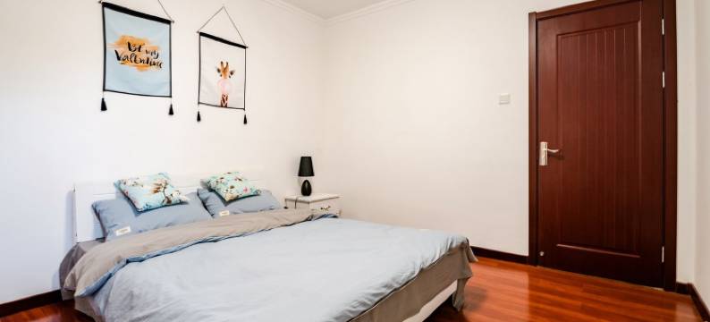 木子家公寓(乐活路分店)图片