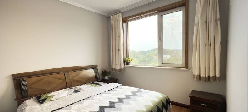 青山小舍(广仁大街分店)图片