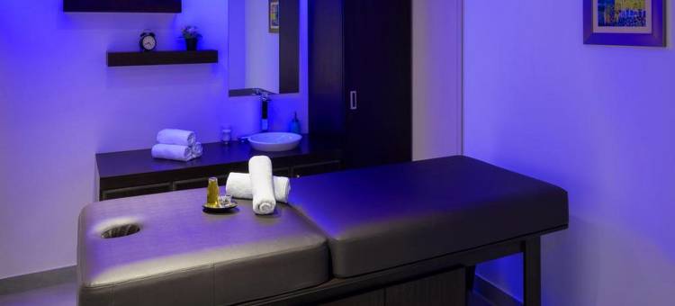 SAS 公寓及酒店，达兰 - 前称丽笙蓝标(SAS Residence & Hotel, Dhahran)图片