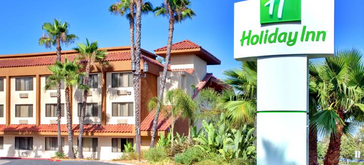 Holiday Inn Express 圣地亚哥 - 拉梅萨(Holiday Inn Express LA MESA NEAR SDSU by IHG)图片