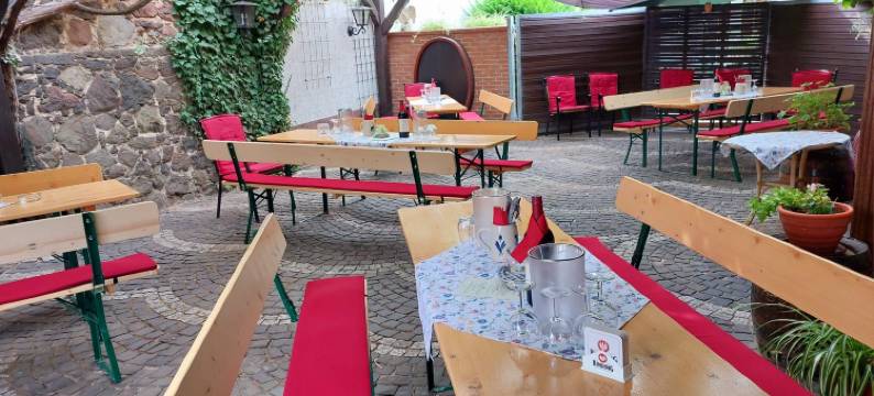 艾德勒-加斯托旅馆(Zum Adler Gasthof)图片