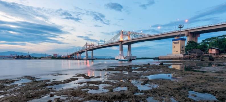 马克坦转机旅馆(Connecting Flight Mactan Cebu Hostel)图片