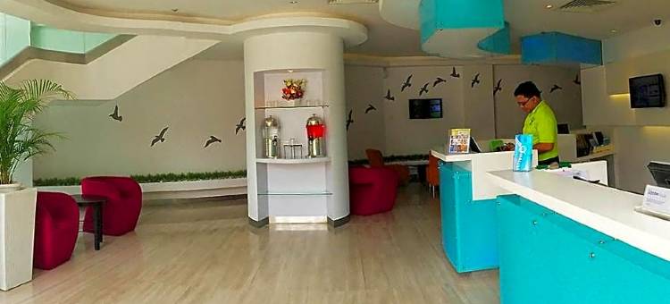 吉隆坡蕉赖百阁利酒店(Prescott Ace Kuala Lumpur Cheras)图片