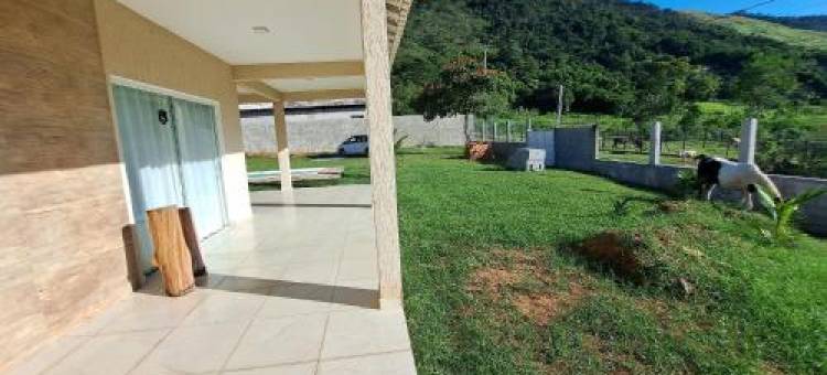 Country House Air Pool Barbecue Saquarema图片