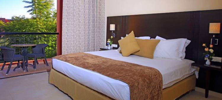 拉布兰达塔尔加俱乐部水上公园酒店(Labranda Targa Aqua Parc)图片