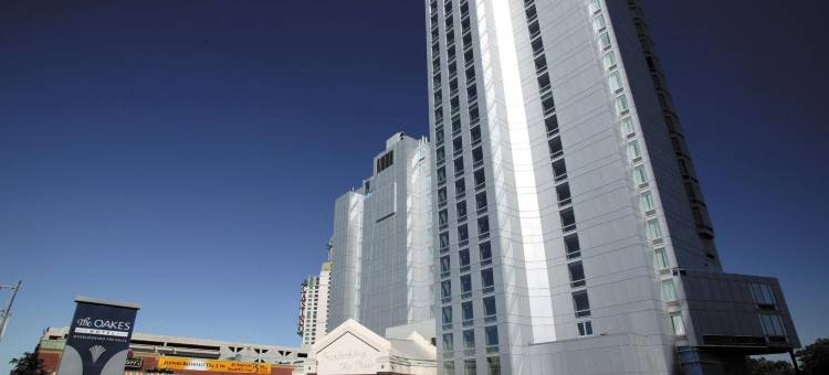 奥克斯瀑布美景酒店(The Oakes Hotel Overlooking the Falls)图片