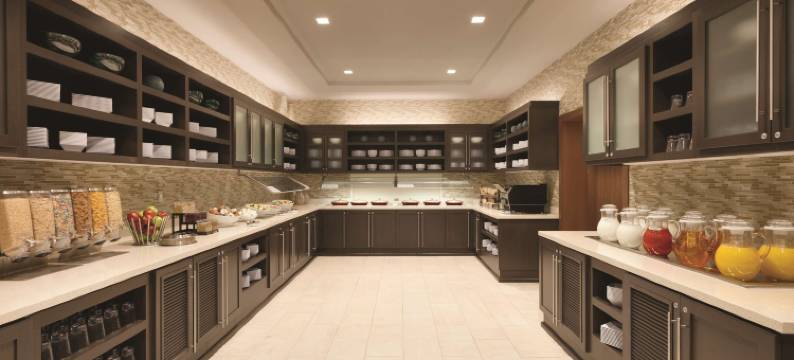 华盛顿特区/乔治城/西区凯悦嘉轩酒店(Hyatt Place Washington DC/Georgetown/West End)图片