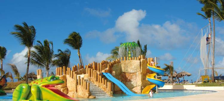 西方加勒比度假酒店-全包式(Occidental Caribe - All Inclusive)图片