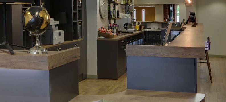 沃特福德白房子贝斯特韦斯特酒店(Best Western White House Hotel)图片