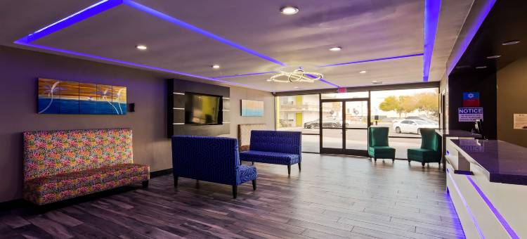 SureStay Plus Hotel by Best Western Point Richmond图片