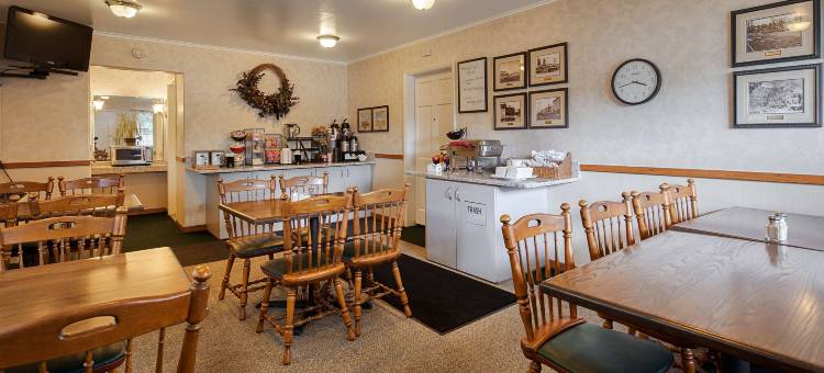 Baugh Motel, SureStay Collection by Best Western图片