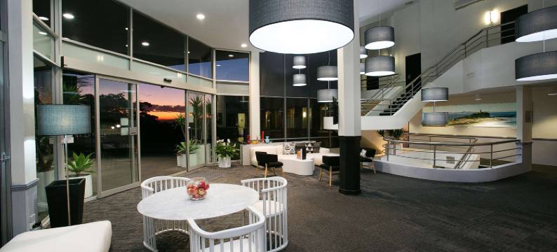 阿波罗国际贝斯特韦斯特优质酒店(Best Western Plus Apollo International Hotel)图片