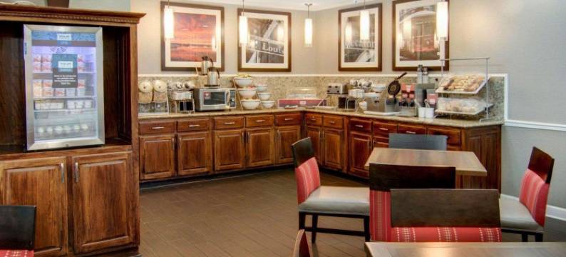 舒适酒店(Comfort Inn West Monroe Near Sports & Events Center)图片