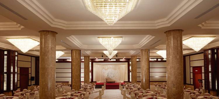 麦加里姆米娜酒店(Makarem Mina Hotel)图片