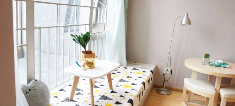 今夜星光闪闪公寓(东华门街分店)图片