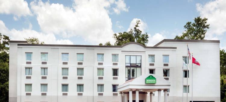 Wingate by Wyndham Athens Near Downtown图片