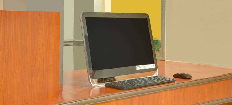 格尔夫波特戴斯酒店(Days Inn by Wyndham Gulfport)图片