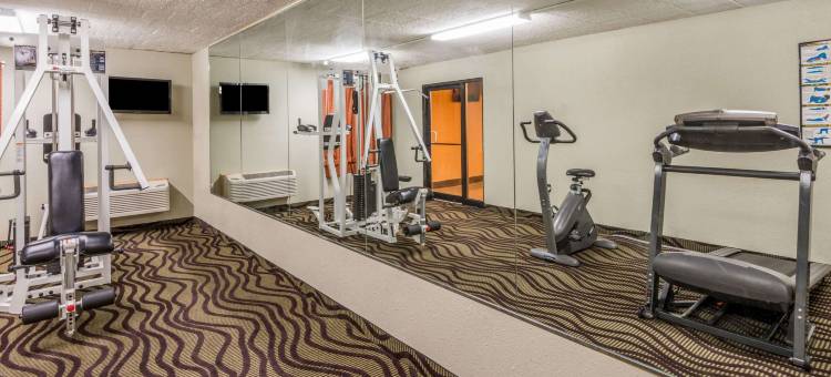 Baymont by Wyndham Batavia - Darien Lake图片