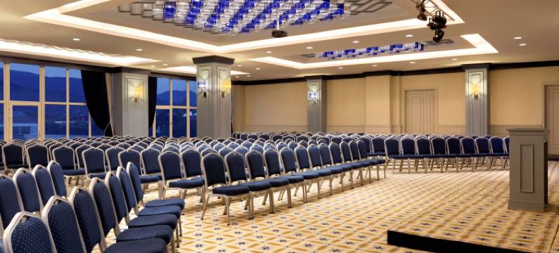 卡萨德格拉里温泉和水疗温德姆华美达度假村(Ramada Resort by Wyndham Kazdaglari Thermal and Spa)图片