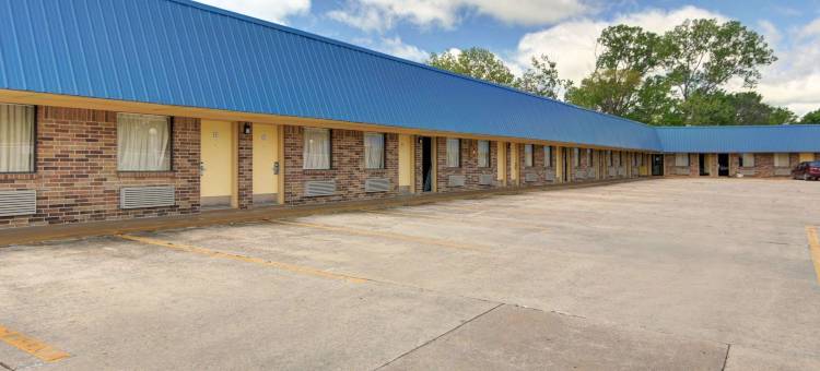 忠诚酒店盖恩斯维尔(Loyalty Inn Gainesville)图片