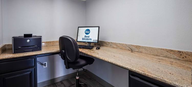 花园贝斯特韦斯特酒店(Best Western Garden Inn)图片