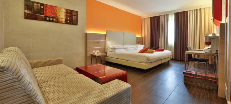 Best Western Plus Soave Hotel图片