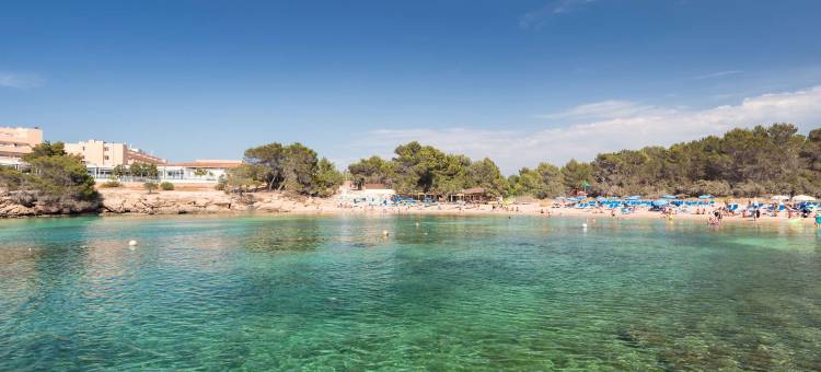 伊比萨西方酒店(Occidental Ibiza)图片