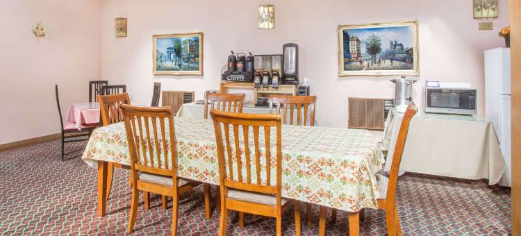 恩德韦尔骑士酒店(Knights Inn Endwell)图片