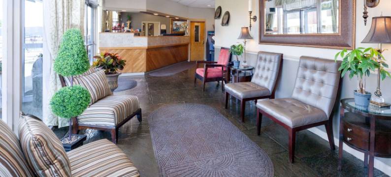 Travelodge by Wyndham Jackson图片