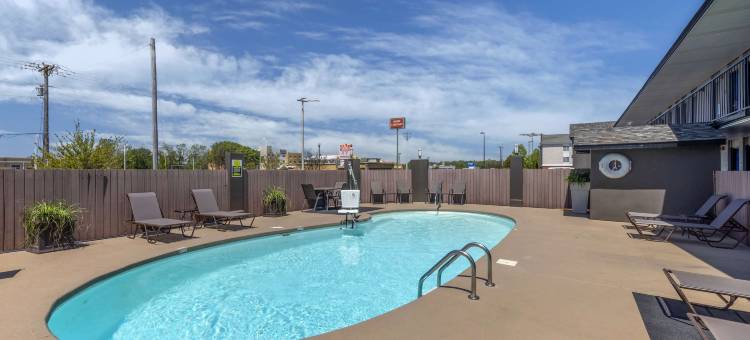 雅典贝斯特韦斯特酒店(Best Western Athens Inn)图片