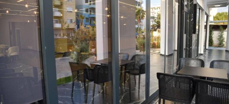 卢布亚纳Dolanit酒店(Dolanit Hotels Lubjana)图片