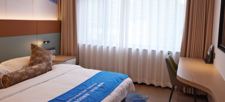 荣成成山友谊宾馆(荣成高铁站店)图片