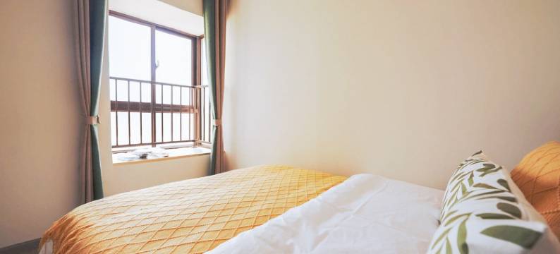 高颜值诺言家民宿(梁王路分店)图片