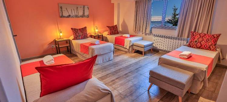 谷加大地酒店(Hotel Tierra Gaucha)图片