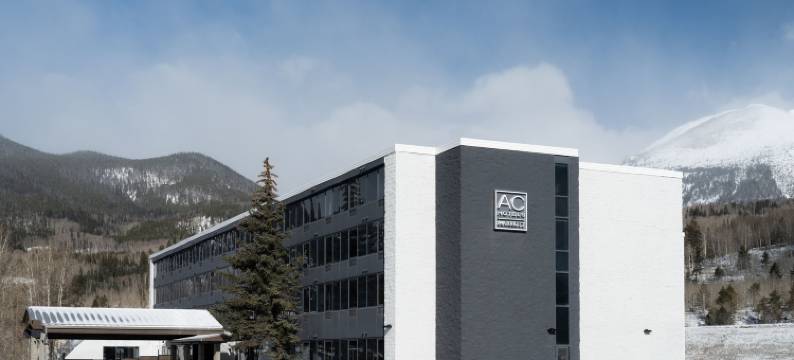 科罗拉多州弗瑞斯科万豪AC酒店(AC Hotel Frisco Colorado)图片
