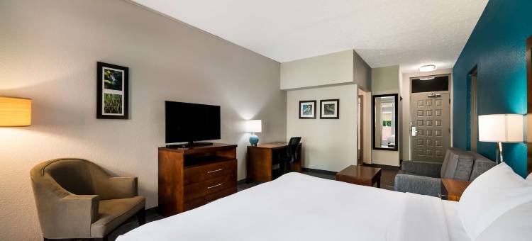 SureStay Plus Hotel by Best Western the Villages图片