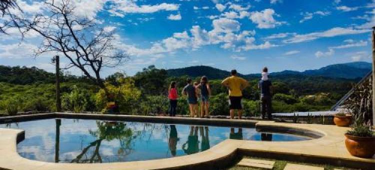 Hosteria la Maria图片