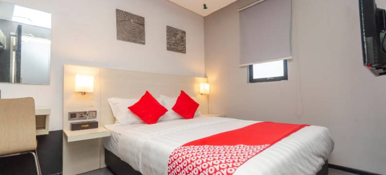 OYO 1037 I Style Jb图片